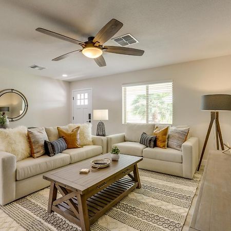 Sun City Retreat With Patio Near Golfing And Hiking! Exterior foto