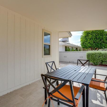 Sun City Retreat With Patio Near Golfing And Hiking! Exterior foto