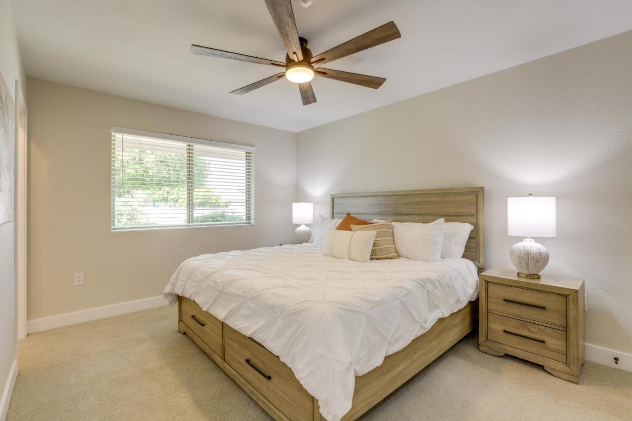 Sun City Retreat With Patio Near Golfing And Hiking! Exterior foto